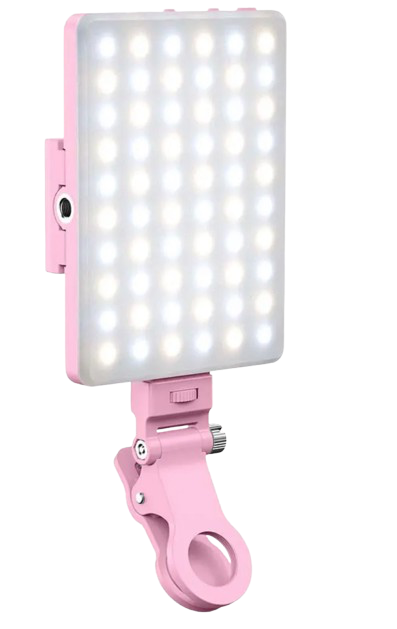 SRC 60Pc LED mobile light